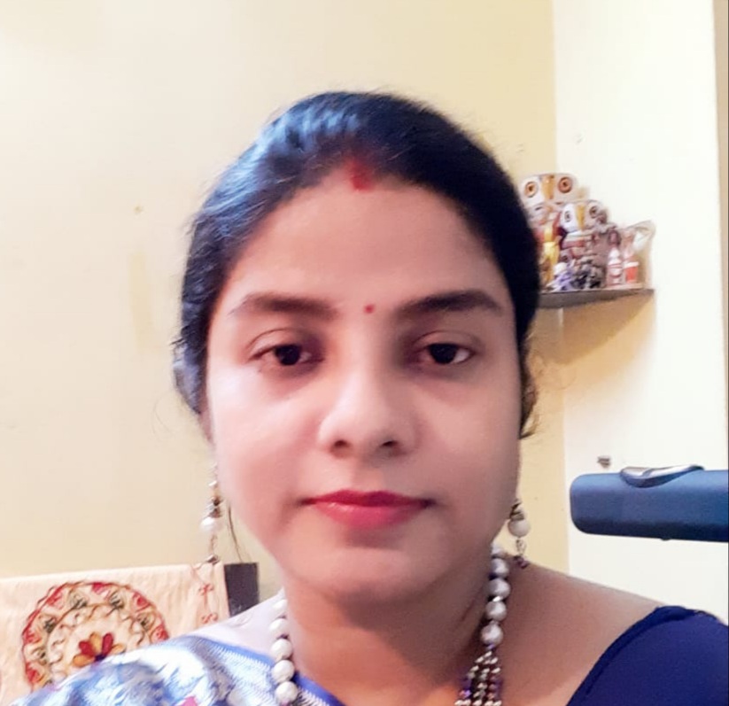 Atreyee Pal